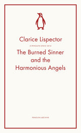 The Burned Sinner and the Harmonious Angels