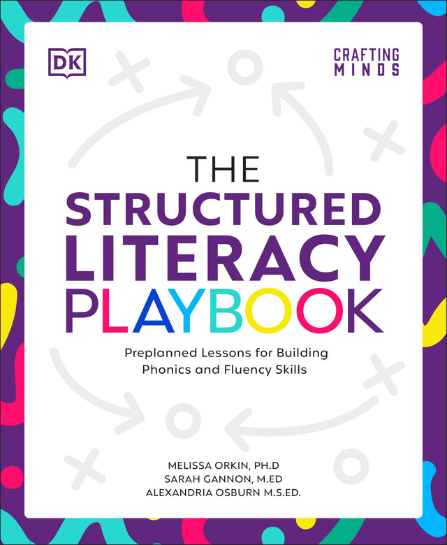 The Structured Literacy Playbook