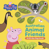 Peppa Pig: Peppa's Australian Animal Friends