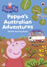 Peppa Pig: Peppa's Australian Adventures