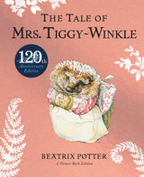 The Tale of Mrs Tiggy-Winkle Picture Book