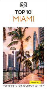 DK Top 10 Miami and the Keys