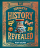 Secrets of History Revealed