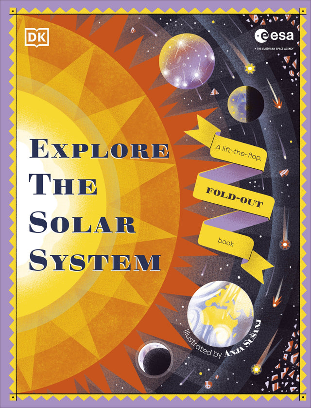 Explore the Solar System