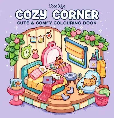 Cozy Corner