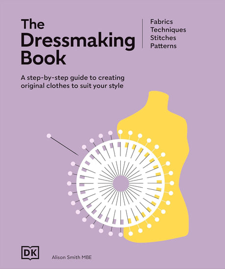 The Dressmaking Book