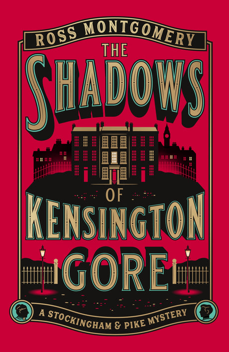 The Shadows of Kensington Gore