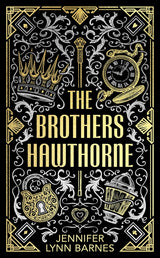 The Brothers Hawthorne