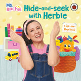 Ms Rachel: Hide and Seek with Herbie