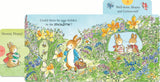 Peter Rabbit: Peter’s Easter Slide-and-Seek