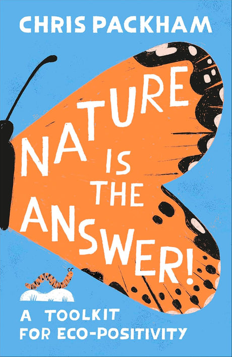 Nature is the Answer