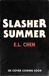 Slasher Summer