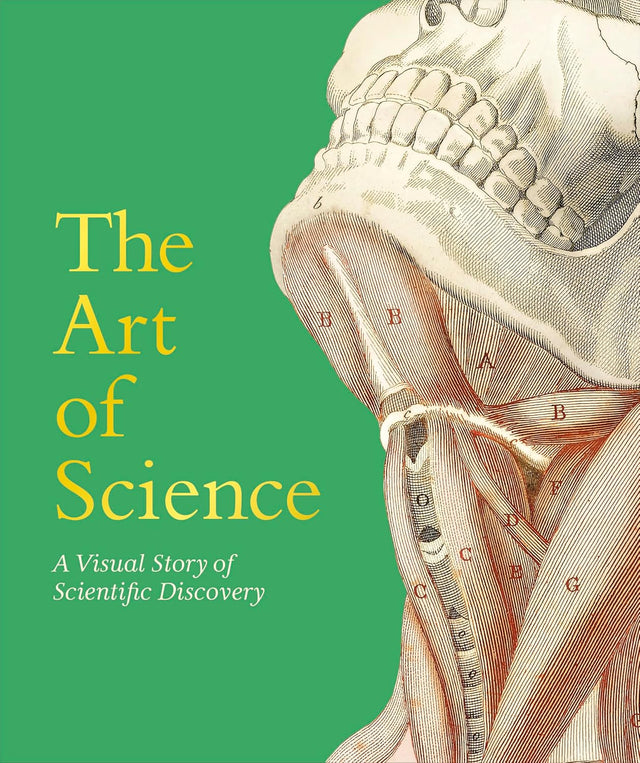 The Art of Science