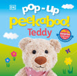 Pop-Up Peekaboo! Teddy