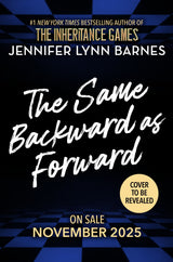 The Same Backward as Forward