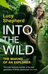 Into the Wild