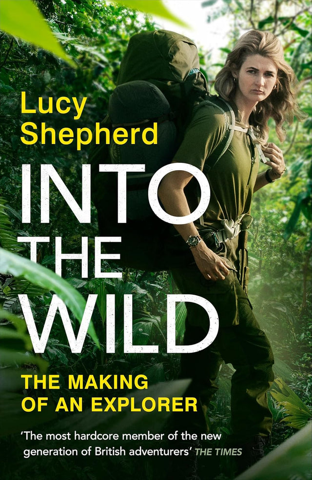 Into the Wild