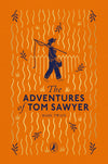 The Adventures of Tom Sawyer