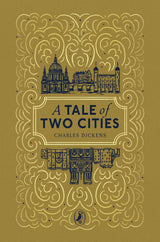 A Tale of Two Cities