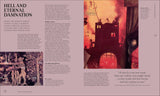 A History of Horror, Fear, and the Uncanny