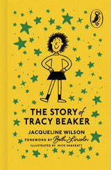 The Story of Tracy Beaker