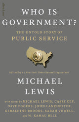 Who is Government?