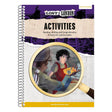 Phonic Books Lost in London Activities