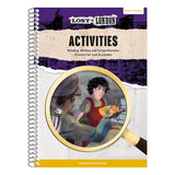 Phonic Books Lost in London Activities