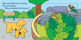 Who is at the Zoo, Spot?