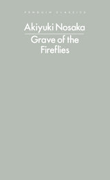 Grave of the Fireflies