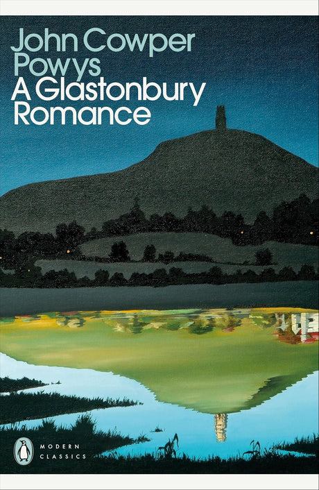 A Glastonbury Romance