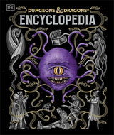 Dungeons & Dragons Encyclopedia