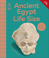 The Met Life Size Ancient Egypt
