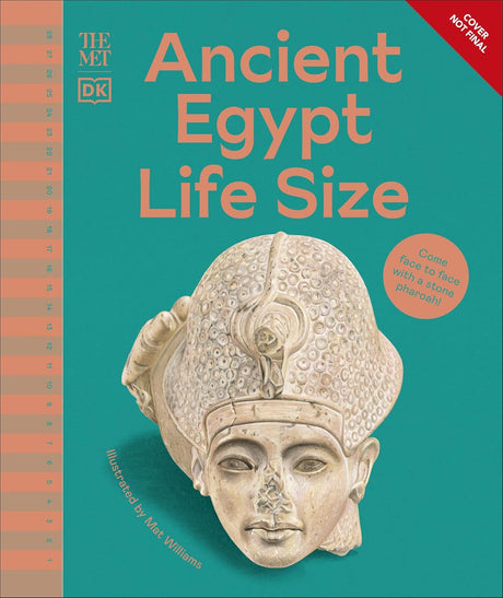 The Met Life Size Ancient Egypt