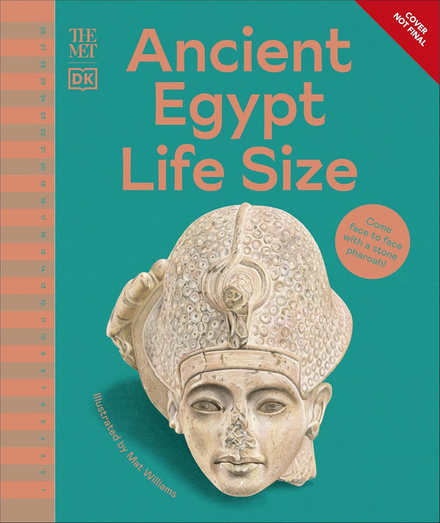 The Met Life Size Ancient Egypt