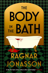 The Body in the Bath