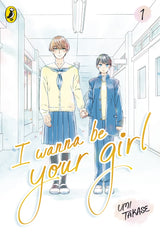 I Wanna Be Your Girl Vol. 1