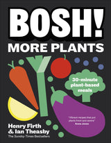 BOSH! More Plants