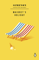 Maigret's Holiday