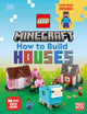 How to Build LEGO Minecraft Houses
