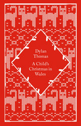 A Child's Christmas in Wales