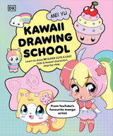 Kawaii Drawing School