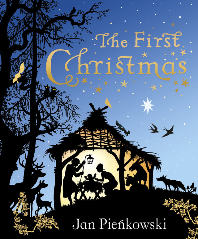 The First Christmas
