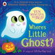 Ten Minutes to Bed: Where's Little Ghost?