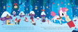 Ten Minutes to Bed: Ten Sleeps till Christmas