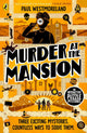 Murder at the Mansion