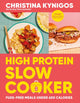 High Protein Slow Cooker