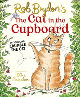 The Cat in the Cupboard