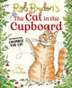 The Cat in the Cupboard