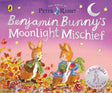 The World of Peter Rabbit: Benjamin Bunny’s Moonlight Mischief